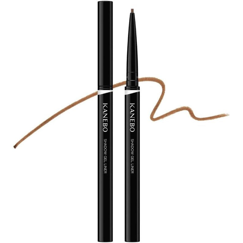 Kanebo Shadow Gel Eyeliner