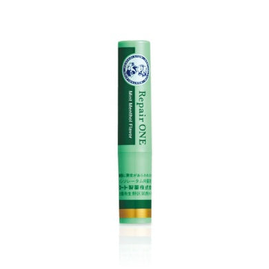 Rohto Mentholatum Repair One Lip Balm