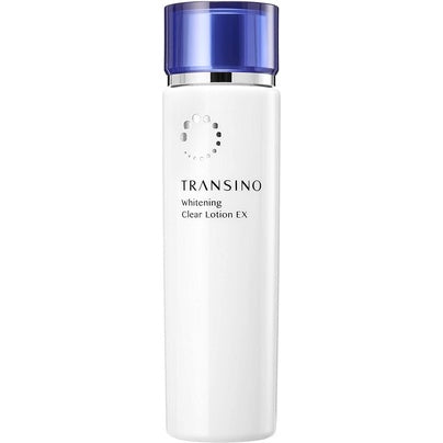 Daiichi Sankyo Healthcare Transino Whitening Clear Lotion EX (150mL)