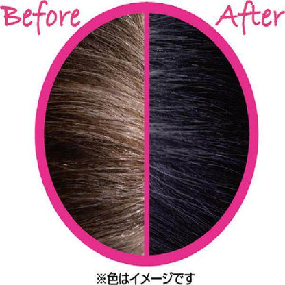 Syoss Color Treatment 180g Gray Hair Dyeing Hair Color