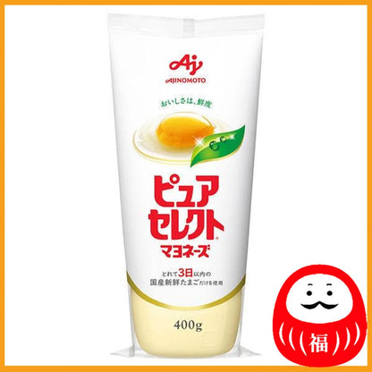 Ajinomoto Pure Select Mayonnaise 400g