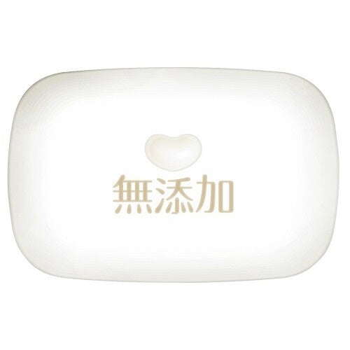 Cow Brand Additive-Free Bar Soap