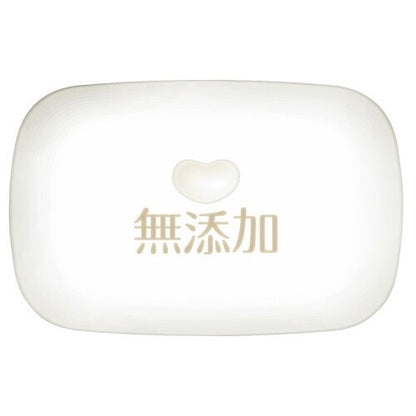 Cow Brand Additive-Free Bar Soap