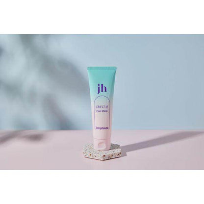 Jennyhouse Crystal Hair Mask (130g)