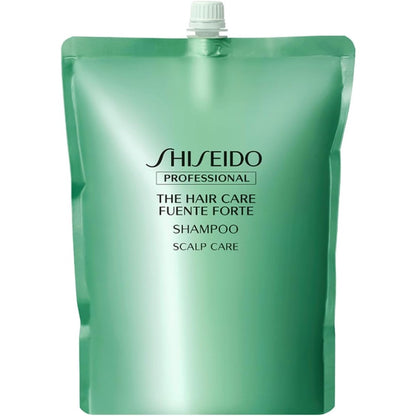 Shiseido Professional The Hair Care Fente Forte Shampoo 1000ml / Refill 1800ml