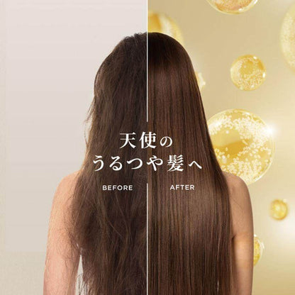 P&G Hair Recipe Wanomi Treatment Hair Mask