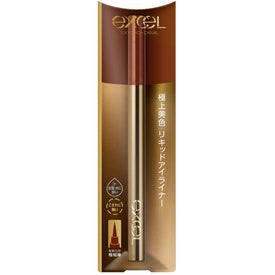 SANA EXCEL Skinny Rich Liquid Eyeliner RL01 RL02 RL03 RL04