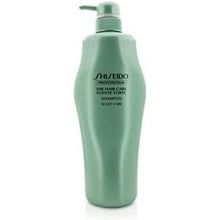 Shiseido Professional The Hair Care Fente Forte Shampoo 1000ml / Refill 1800ml