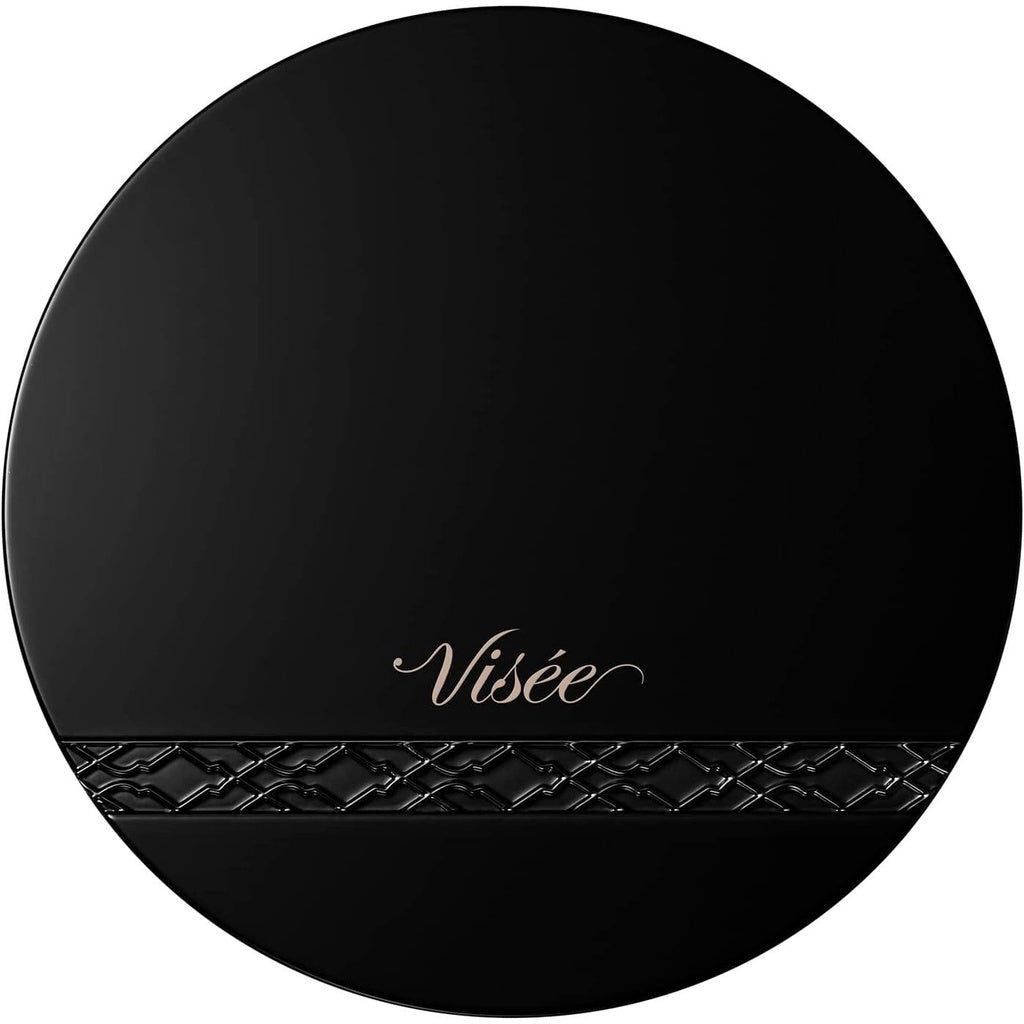 Visee Glow Balm Foundation SPF15/PA++ - 00 / 01 / 02