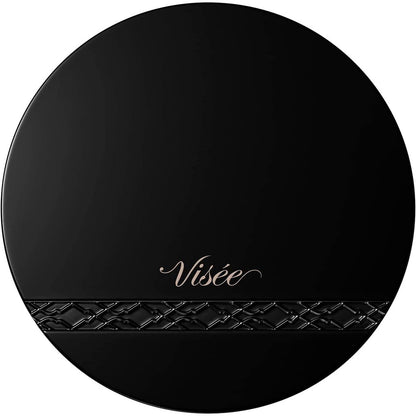 Visee Glow Balm Foundation SPF15/PA++ - 00 / 01 / 02