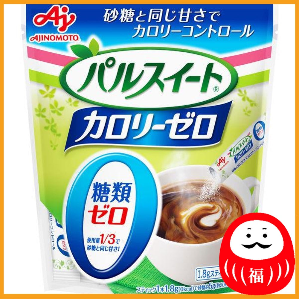 Ajinomoto PAL SWEET Calorie Free 1 bag (30 pcs.)