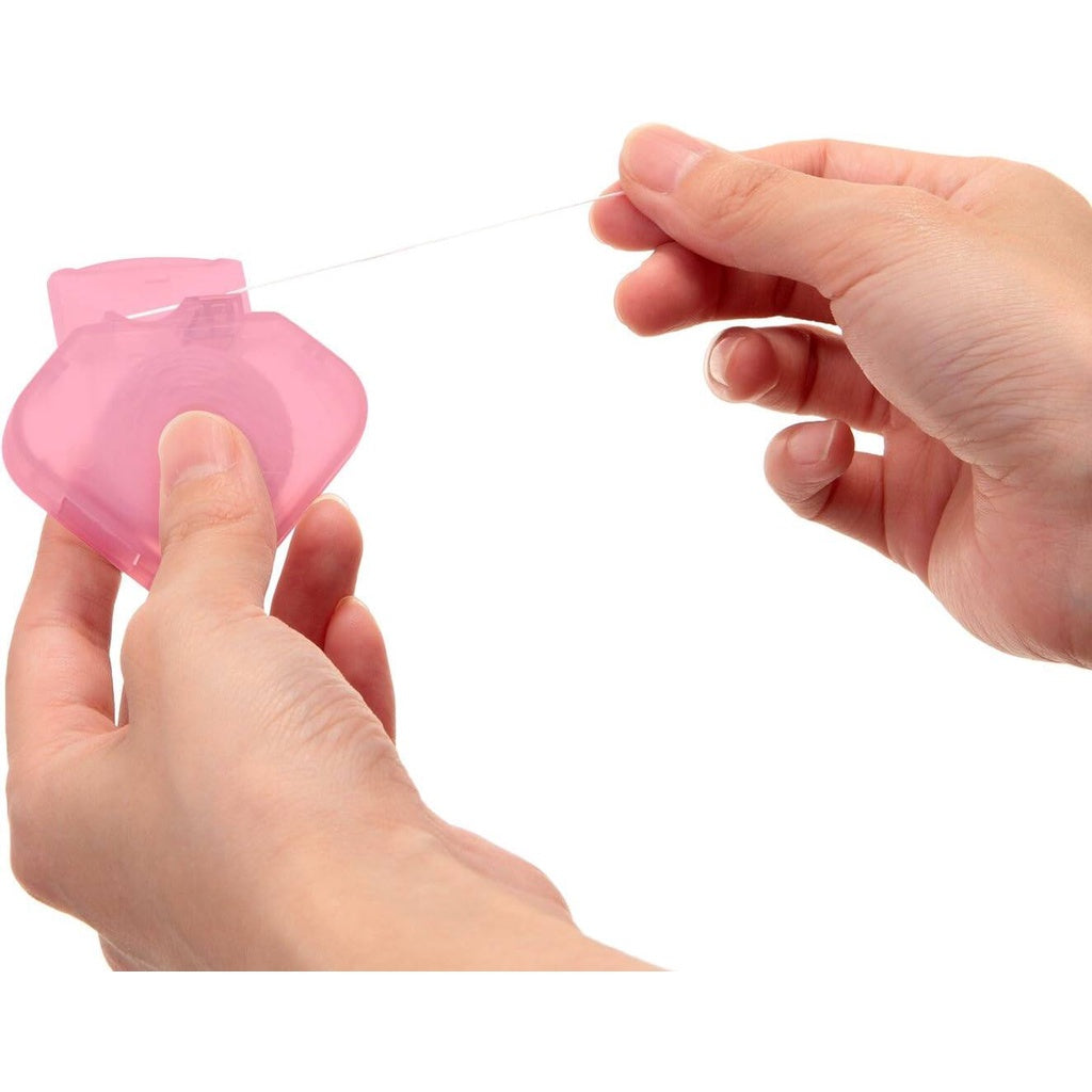 Lion Clinica Advantage Smooth Slim Floss 40m
