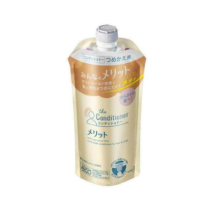 Kao Merit Shampoo / Conditioner / 2-in-1 shampoo / 2-in-1 shampoo Cool