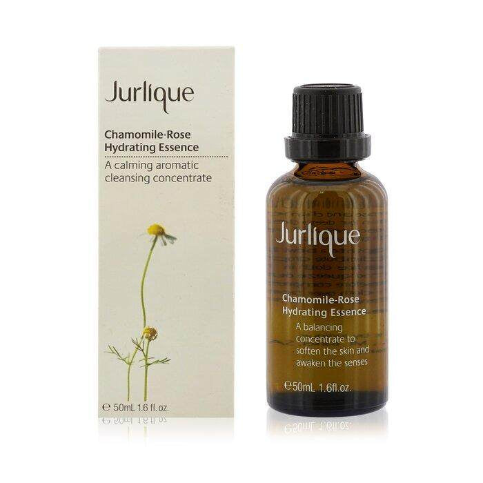 Jurlique Hydrating Essence - Calendula-Lavender / Chamomile-Rose (50mL)