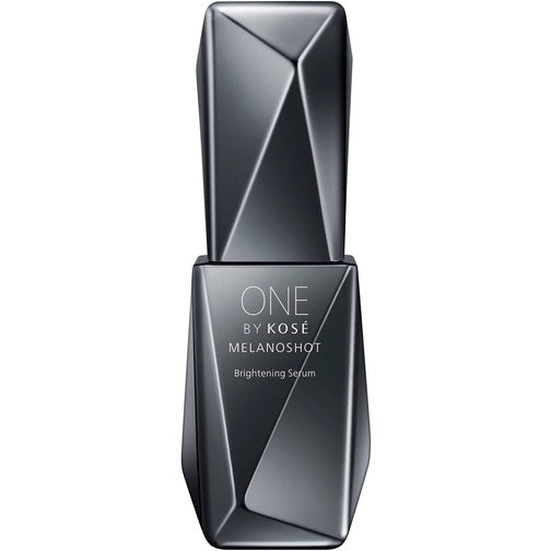 One by Kose Melanoshot White Brightening Serum (10mL / 40mL / 65mL / Refill)