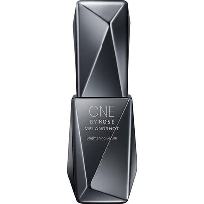 One by Kose Melanoshot White Brightening Serum (10mL / 40mL / 65mL / Refill)