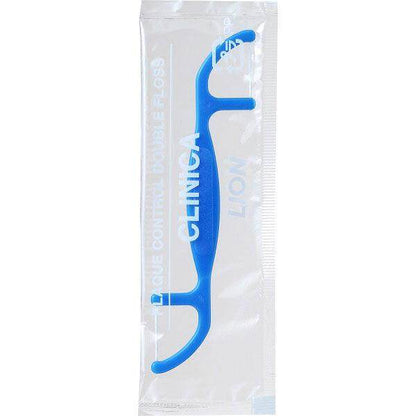 Lion Clinica Advantage Floss & Stick / Double Floss