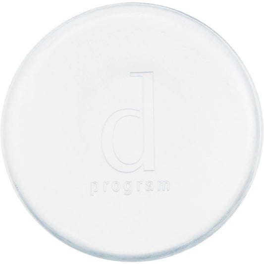 Shiseido d Program Conditioning Soap (100g)