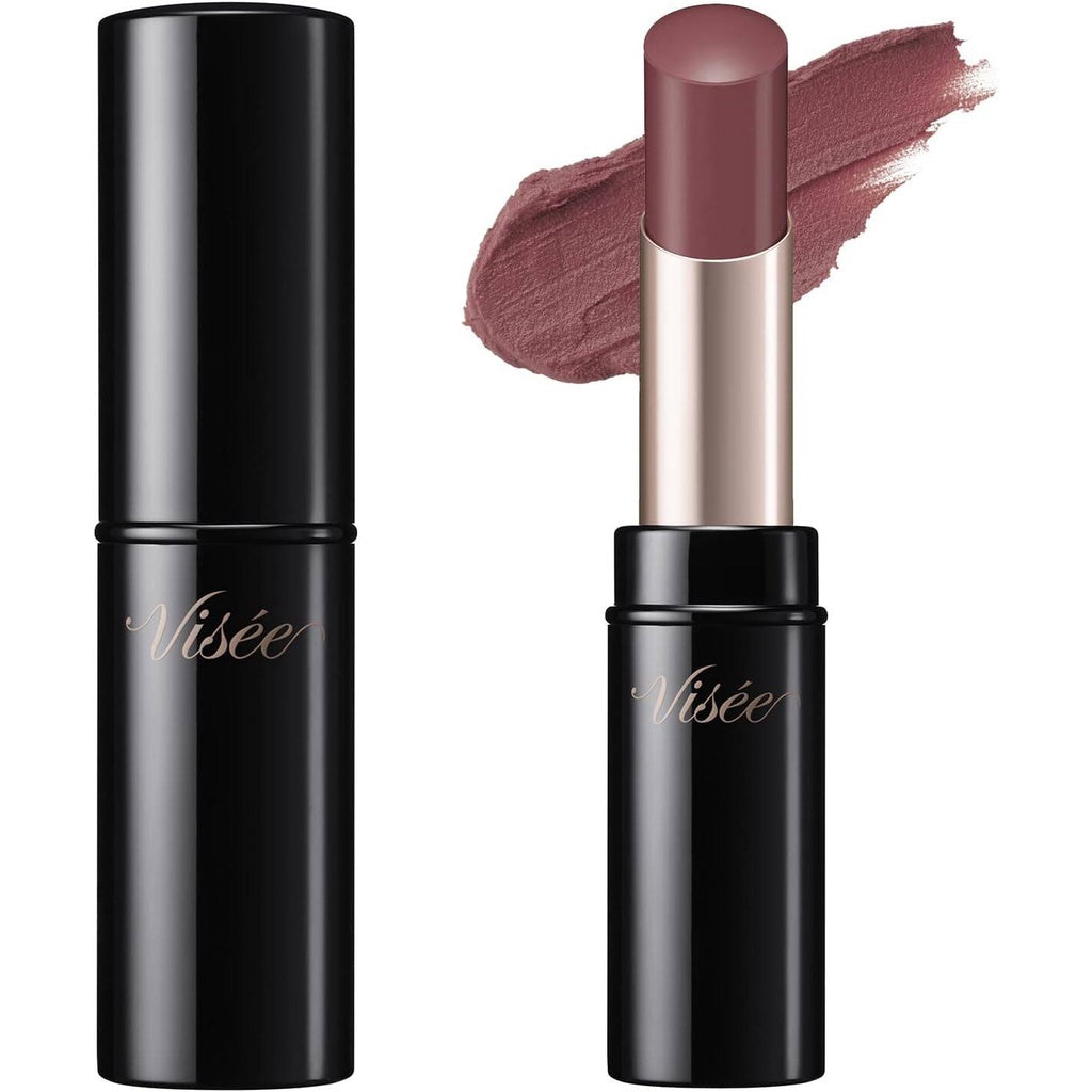 Visee Nuance Matte Rouge Lipstick