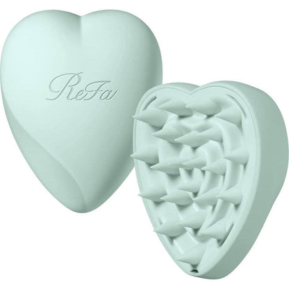ReFa HEART BRUSH for Scalp Care