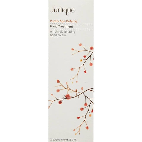 Jurlique Purely Age-Defying Hand Treatment (100mL)