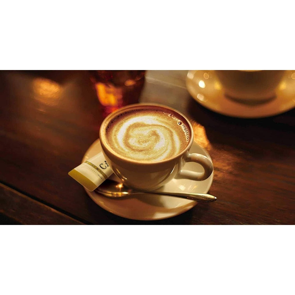 Key Coffee Instant Coffee Sticks