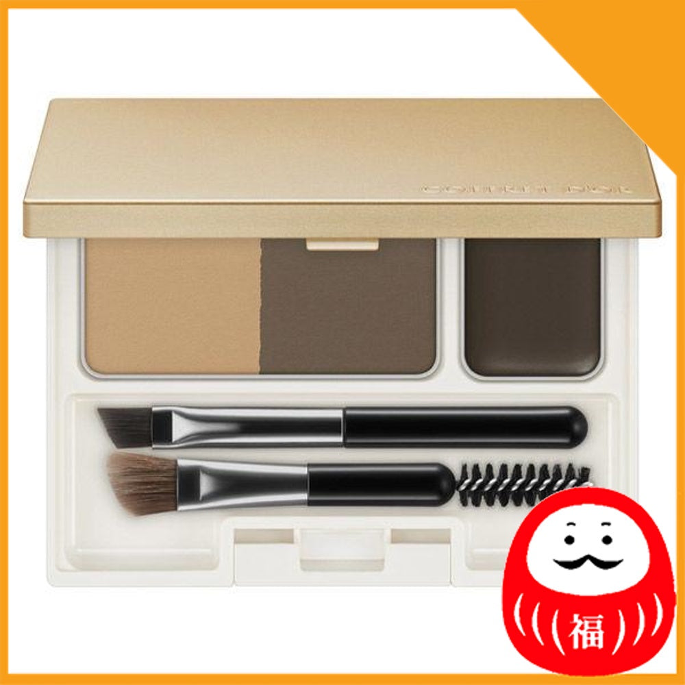 Japan Kanebo COFFRET D'OR Eyebrow Keeper JB