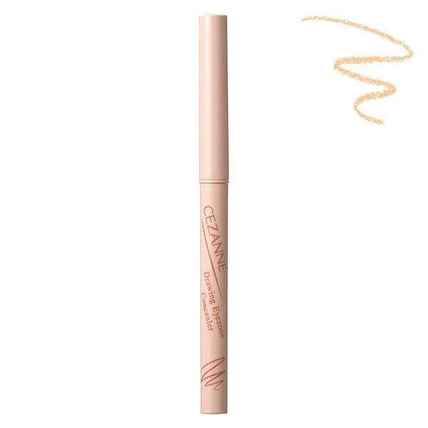 Cezanne Drawing Eyezone Concealer - Beige