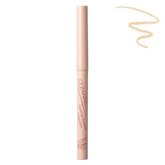 Cezanne Drawing Eyezone Concealer - Beige