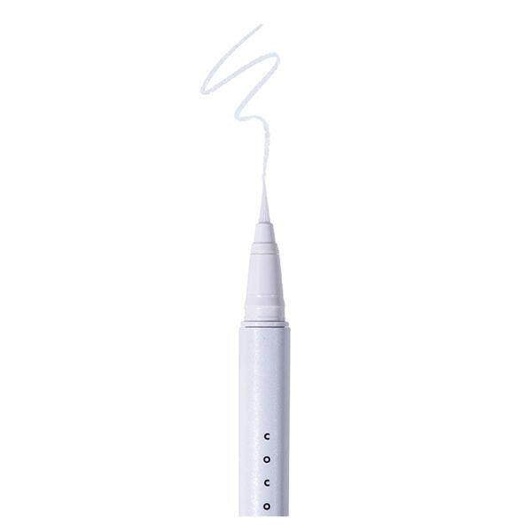 Cocoroiki Eye Design Liner - Radiant White
