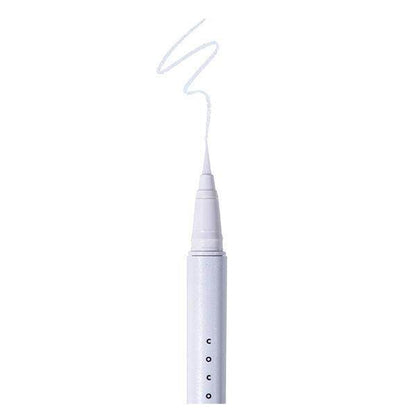 Cocoroiki Eye Design Liner - Radiant White