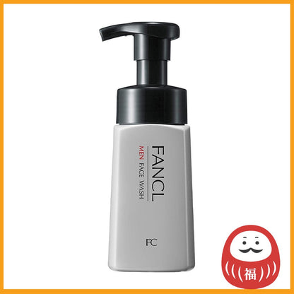 FANCL Men Face Wash (180mL)