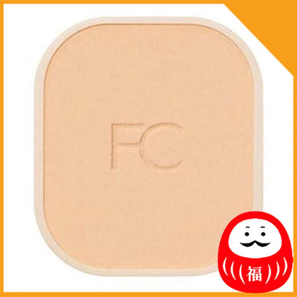Japan FANCL Essence Souffle Foundation Refill JB