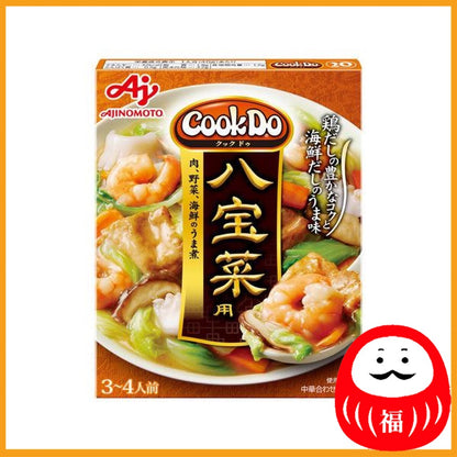 Ajinomoto Cook Do for Happosai 140g