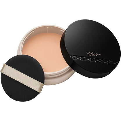 Visee Glow Balm Foundation SPF15/PA++ - 00 / 01 / 02