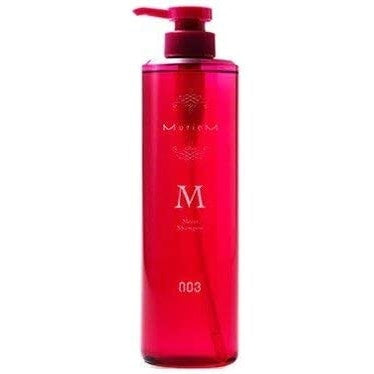 Number Three No3 muriem M Shampoo / Treatment