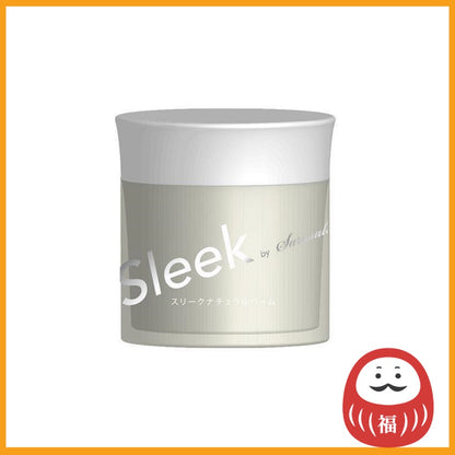 Sleek by Sarasalon Natural Hair Balm (40g)