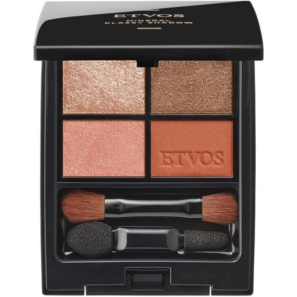 ETVOS Mineral Crusty Shadow Eye color