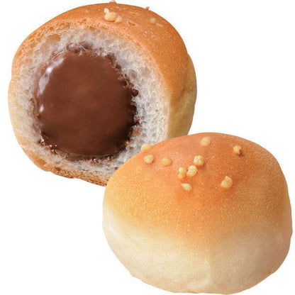 Bourbon chocolate bean bun Snack (40g)