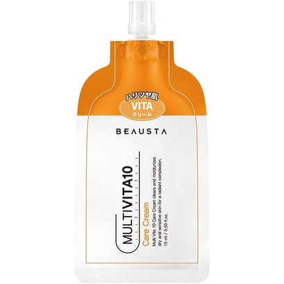 Beausta Vita Care Cream (15mL / 50mL)