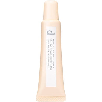 Shiseido d Program Medicated Skincare & Cover Tube Concealer (15g)