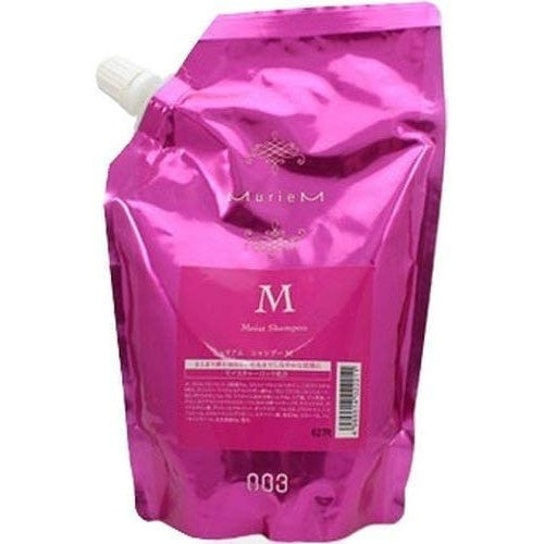 Number Three No3 muriem M Shampoo / Treatment