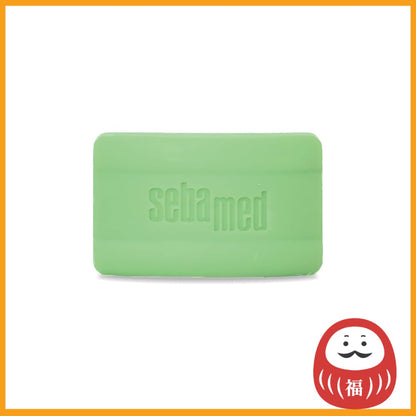 Graphico SebaMed Washing Bar Soap (100g)