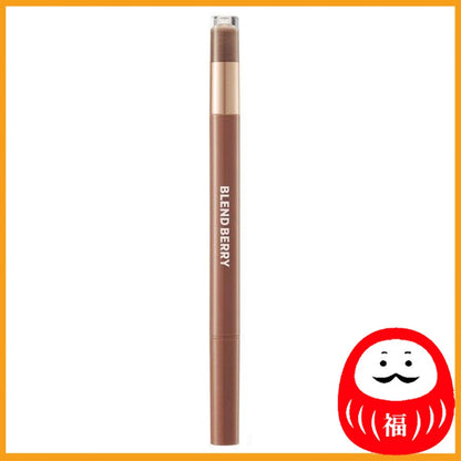 KOSE COSMEPORT Blendberry Nuanceon 3D Eyebrow 002