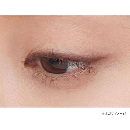 Kanebo Shadow Gel Eyeliner