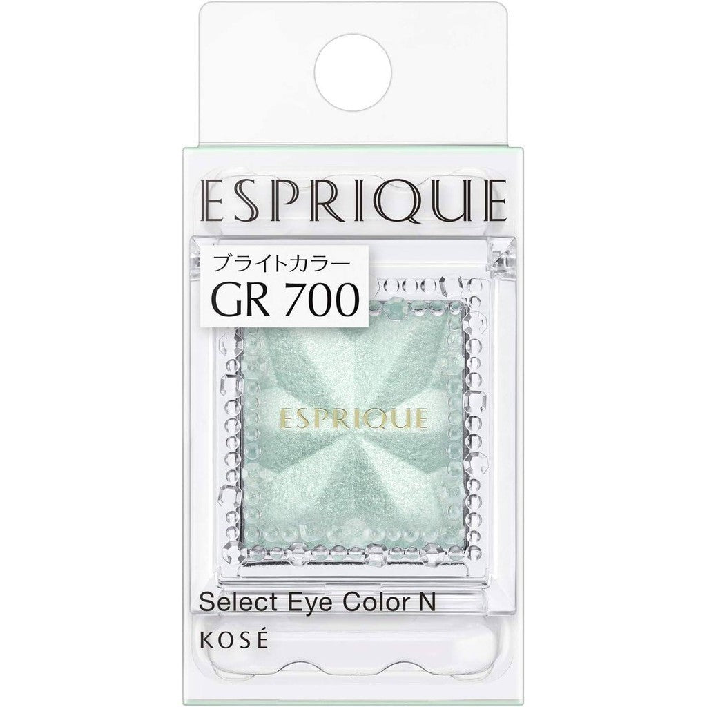 Kose Esprique Select Eye Color Series