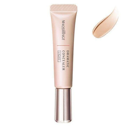 Shiseido Maquillage Dramatic Concealer 8g - Light / Medium