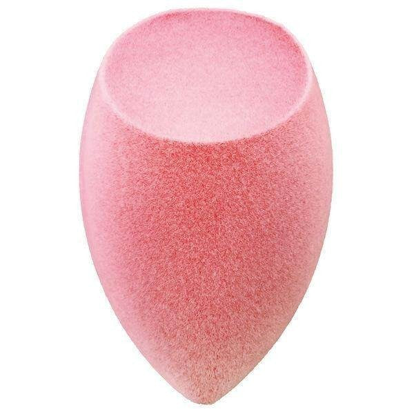 Shobido Flocky 3D Makeup Sponges