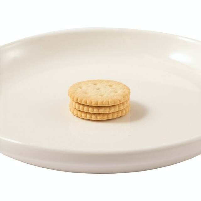 Asahi Reset Body Diet Biscuits - Tofu Okara / Brown Sugar Kinako (64pcs)