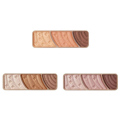 Cezanne Tone Up Eyeshadow Series (2.6g)